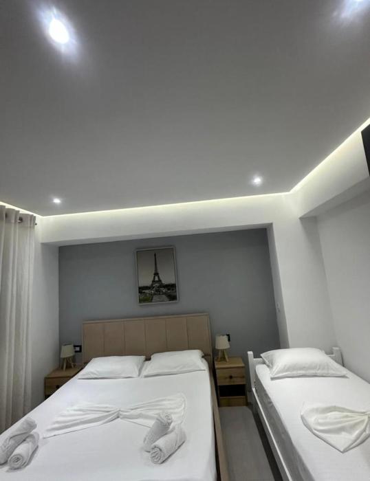 Bela Apartament