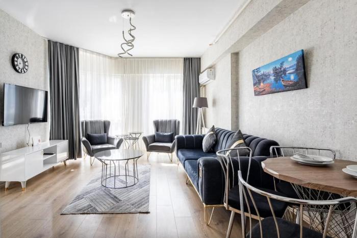 King Suite TH28