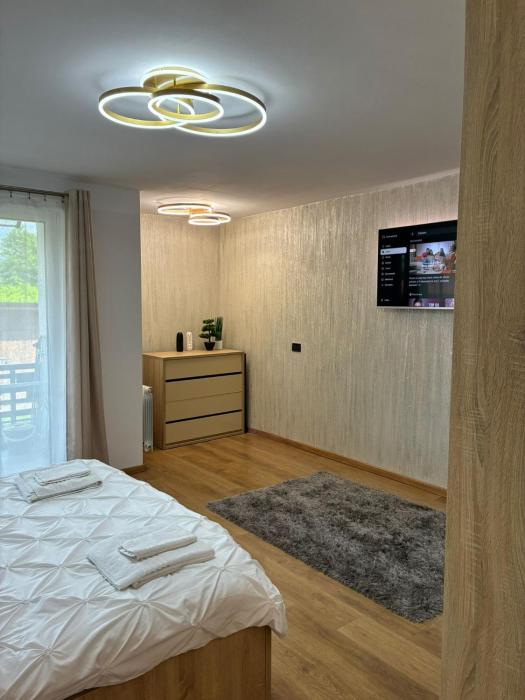 Apartament Luxury