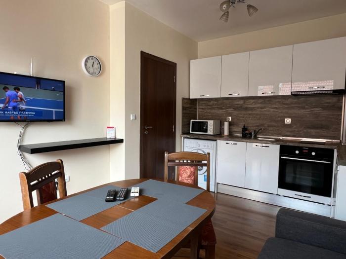 BOZVELI- Cosy Apartment