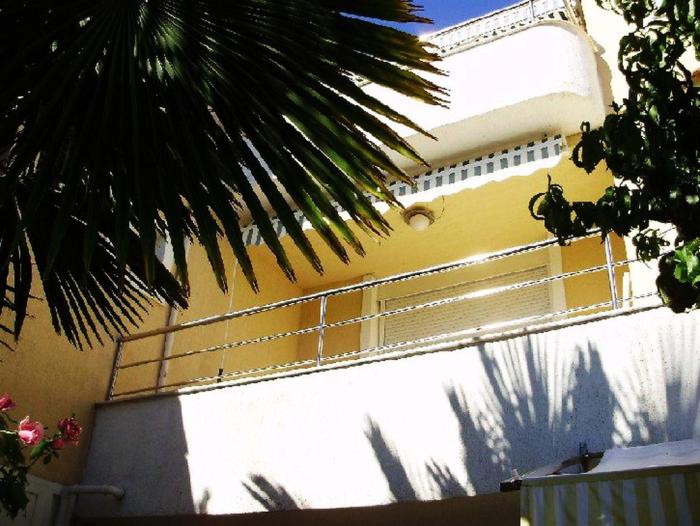 One Bedroom Apartment Mollo, sleeps 4