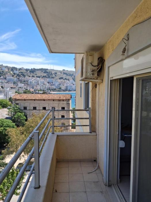 Holiday Apartment