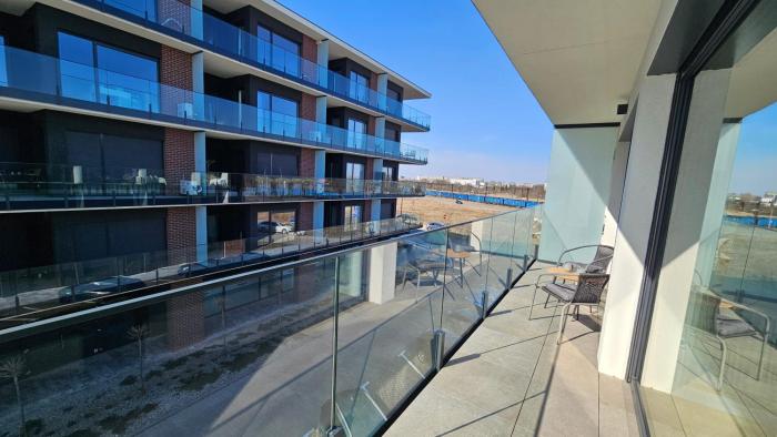 Apartament Oliwka