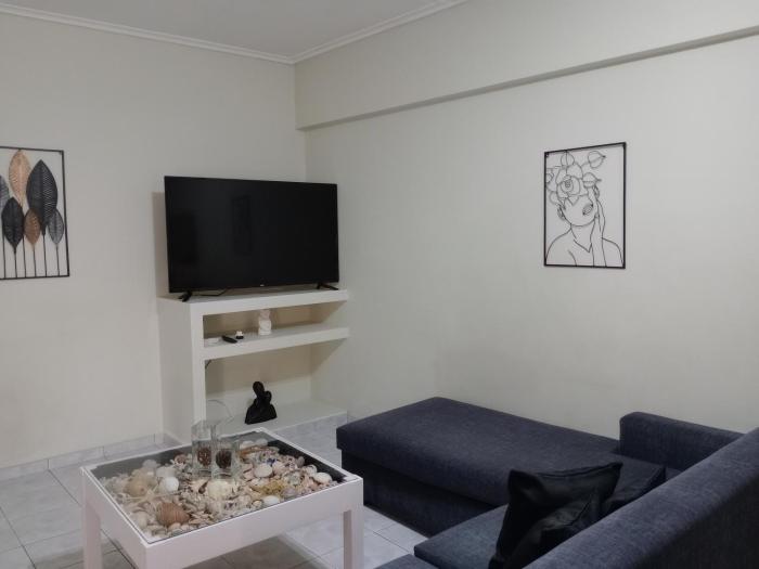 A&S Apartment