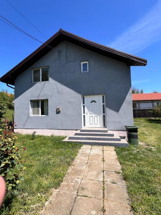 Vlădești house