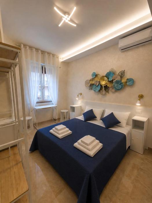 Le Rondini sul Mare Rooms