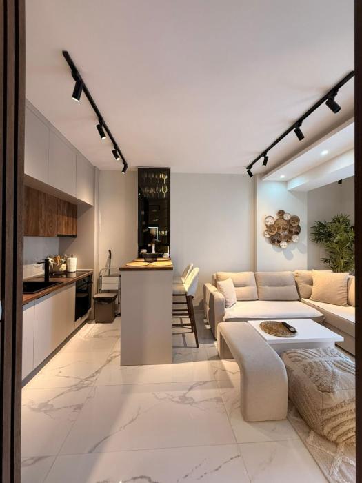 Boho Aura apartment Ulcinj