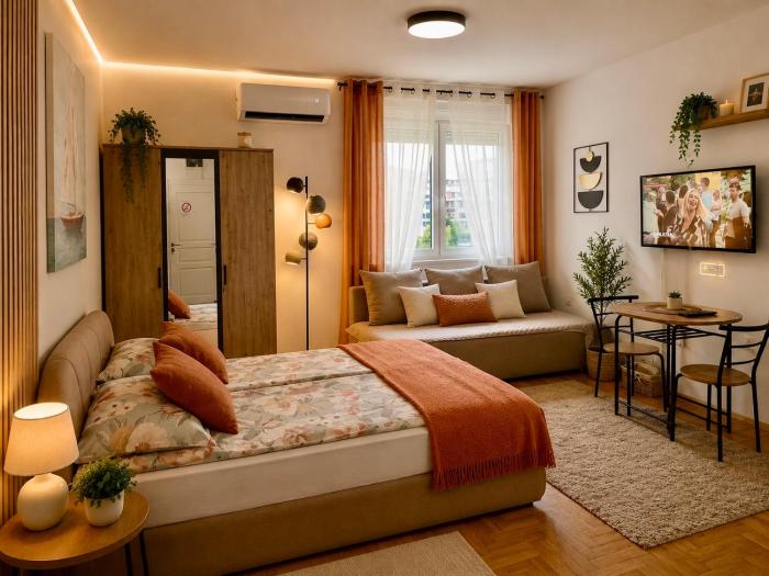 Mina Penthouse