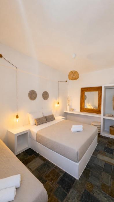 Alkistis Exclusive Naousa
