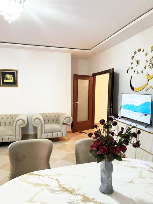Le Balcon d Oran centre