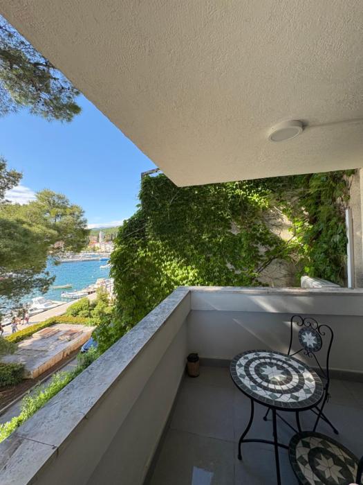 Selce Seaside Apartment