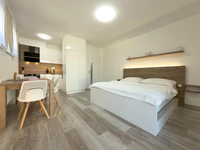Dream Haven Apartment LIPNO