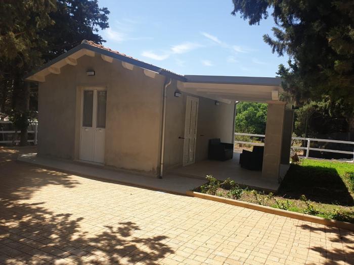 Casa via maucini