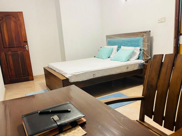 Nimro Luxury Residence