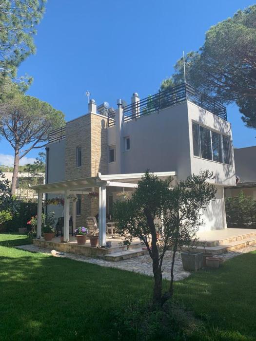 Vila Eva Lalz