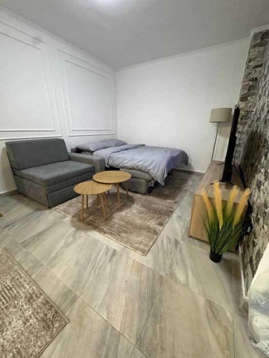 Central Budva Studio