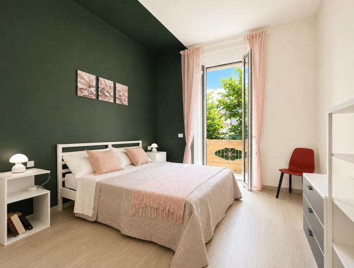 Nidoro House - Lecco centro