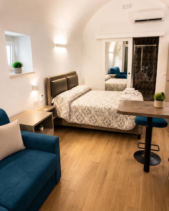 Ortigia chic Home