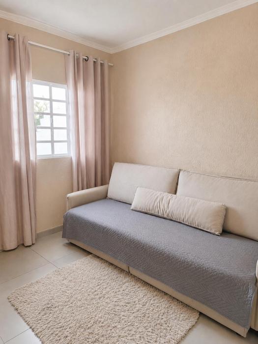 Spacious and functional home in São Marcos