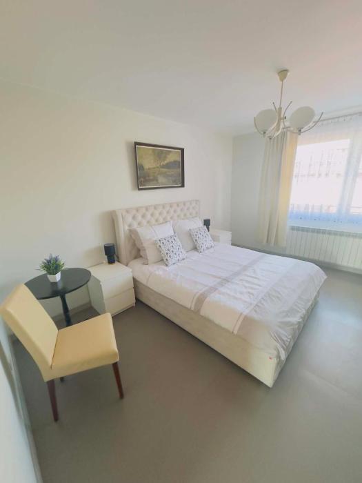 Apartamenty na Pięknej 24-2