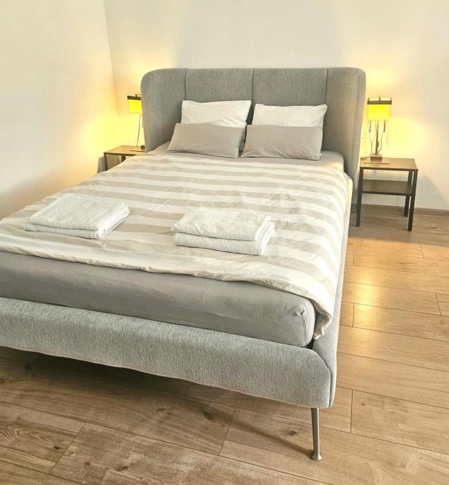 Rynek Staromiejski Apartment