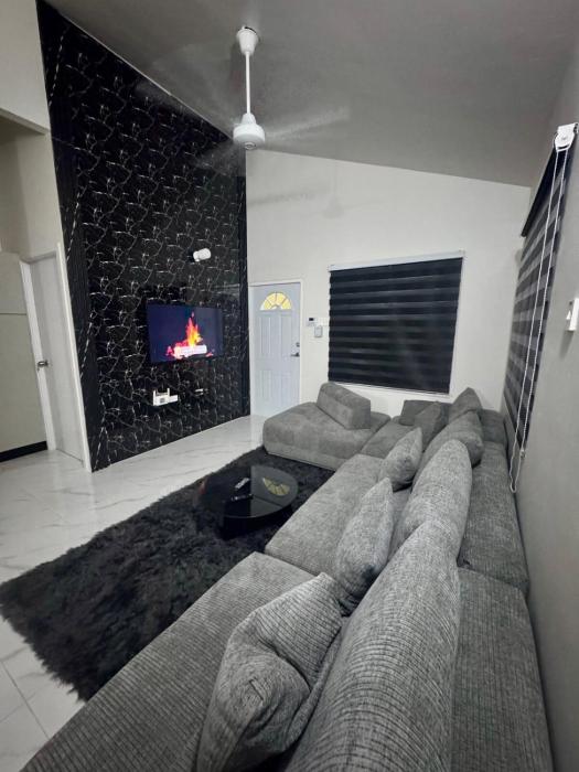 Irie Mini Vacation Home
