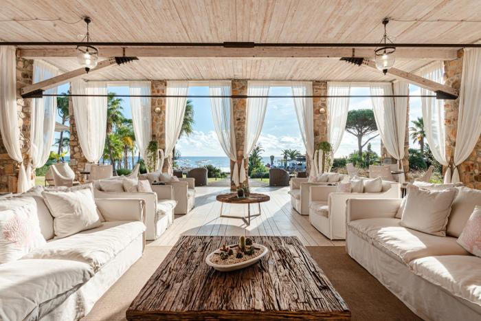 La Villa Del Re - Adults Only - Small Luxury Hotels of the World