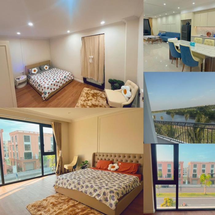 Êm Wonder Homestay Heroes Shophouse