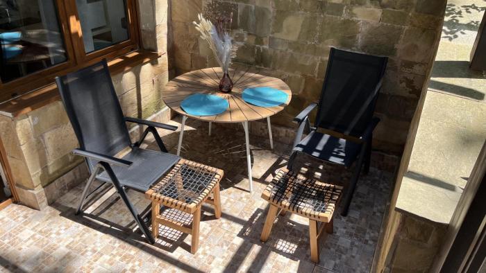 Santa Marina Holiday Village Studio Iskra
