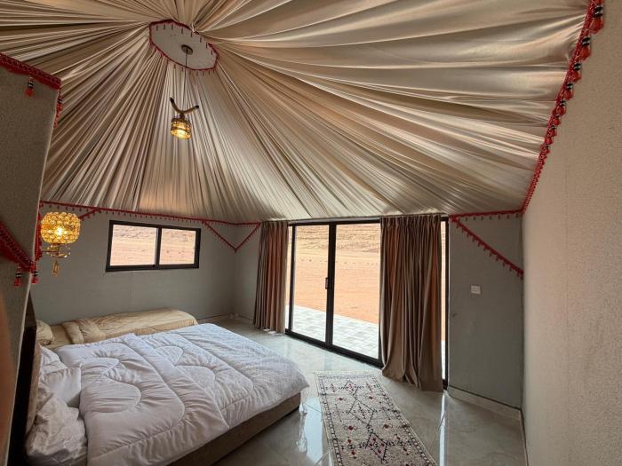 Bedouinroads Camp & Tours