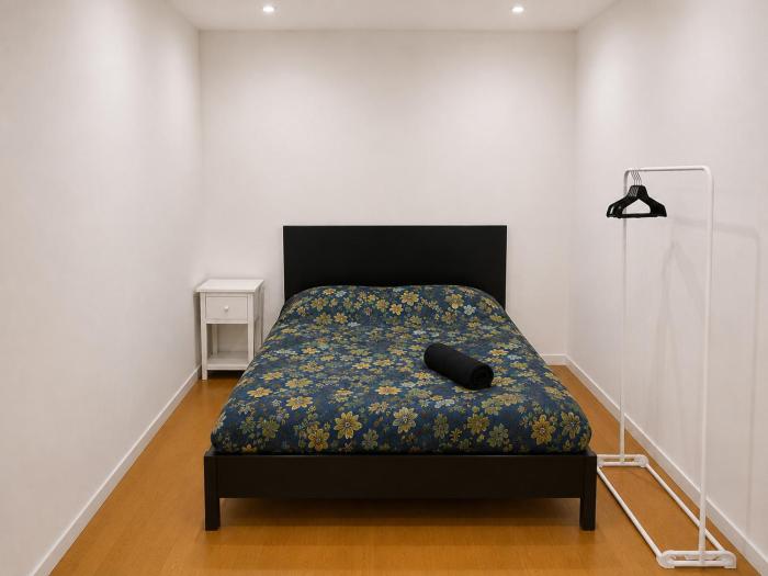 City Room