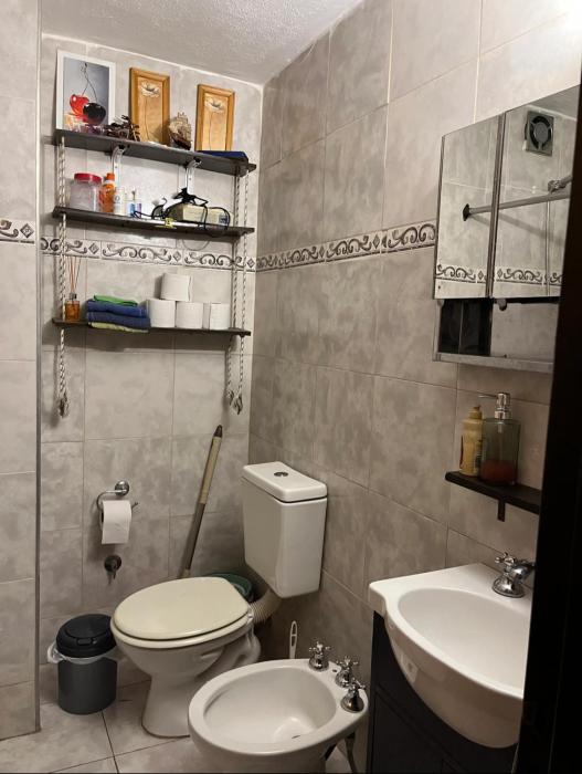 Habitación Privada en departamento compartido