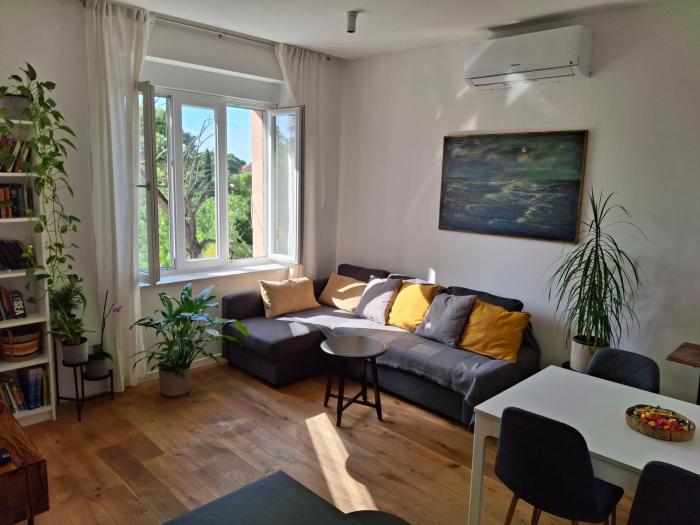 Apartment Lenka
