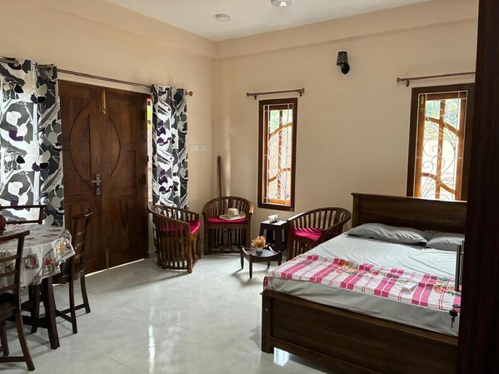 Velu House - 2-Room Apartment