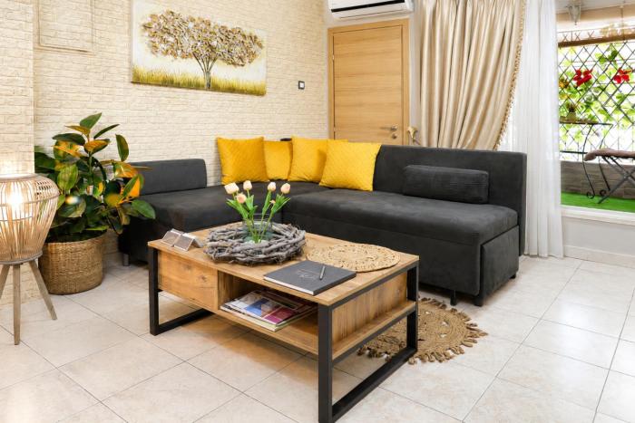 IRIS COZY HOUSE by Evagelias Homes Volos