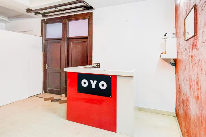Super Hotel O Stay Inn
