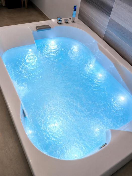 Oasi di relax Suite luxury più parcheggio privato