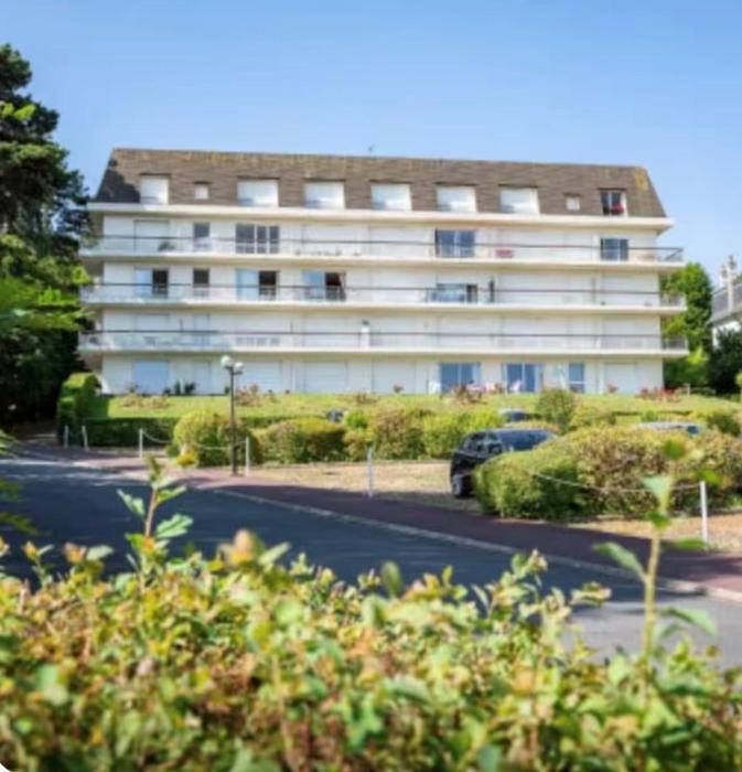 Appartement proche du centre ville et de la plage