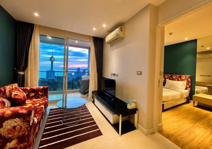 Seabreezes 27th Floor Seaview