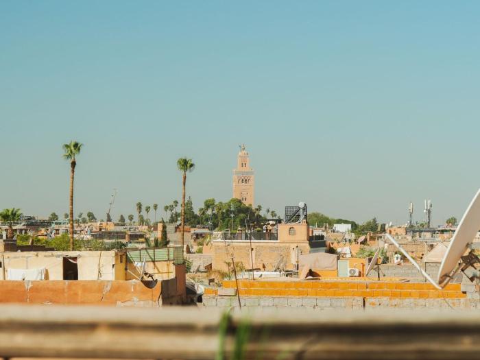 Riad Dar Cylia