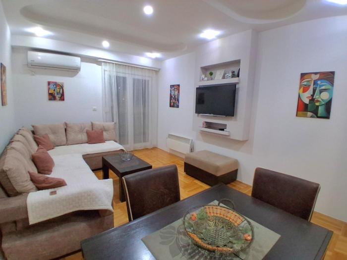 COMFORT 74 Podgorica