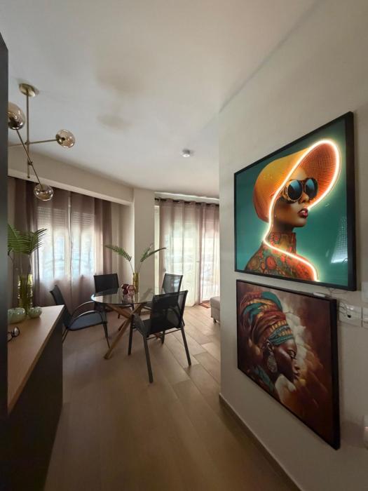 DD apartments & suites