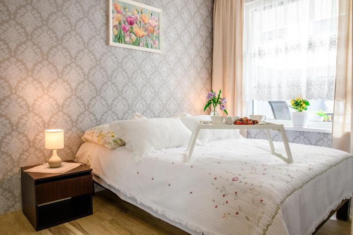 Apartament Kwiatowy