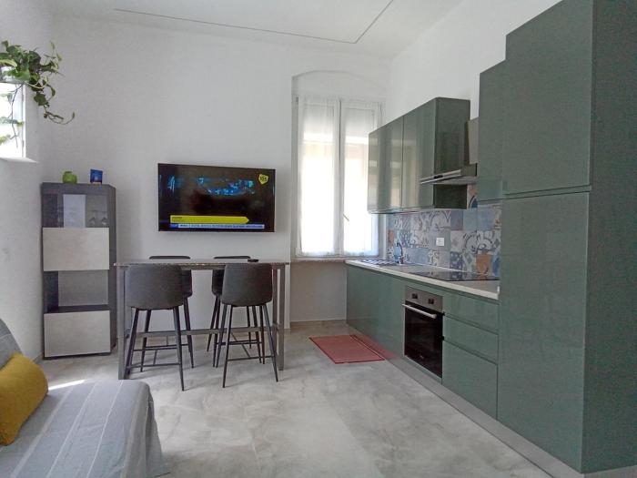 Casa Profi