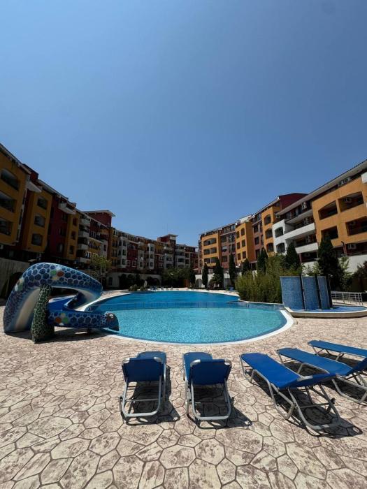 Marina Cape Hotel