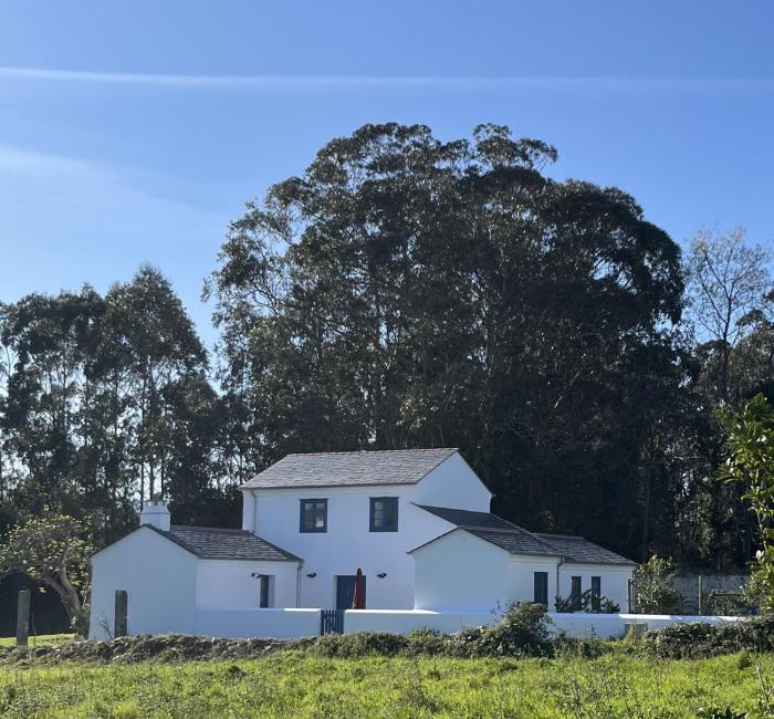 Casa Pantorga