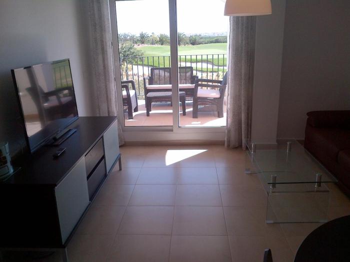 2-bedroom Corner apartment with amazing views