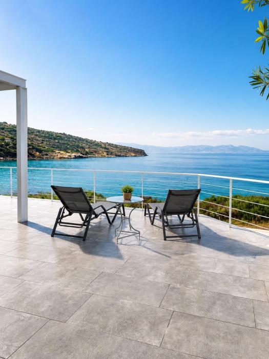 Thalasson Beach House