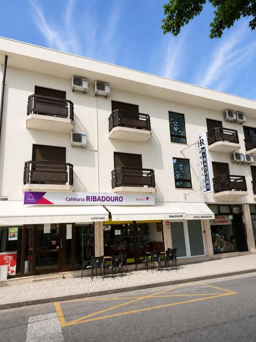 Hotel Ribadouro