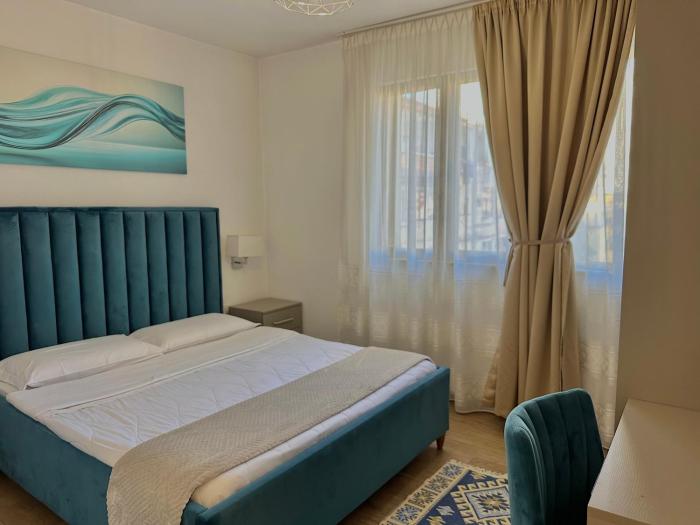 Central City Apartment Tirana